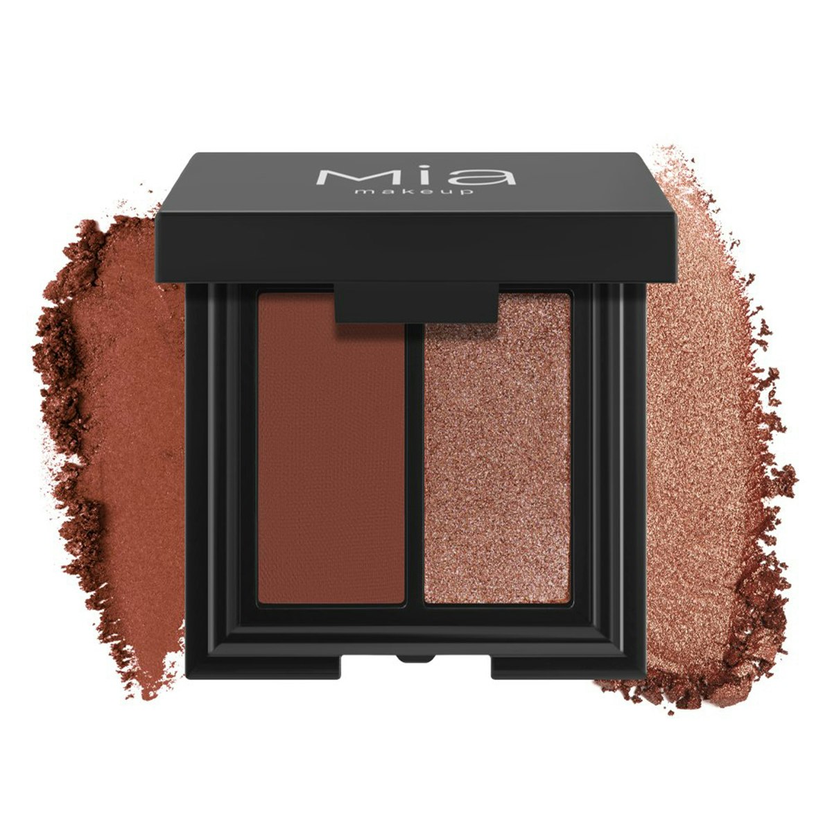 MIA MAKEUP - DOUBLE MATCH DUO