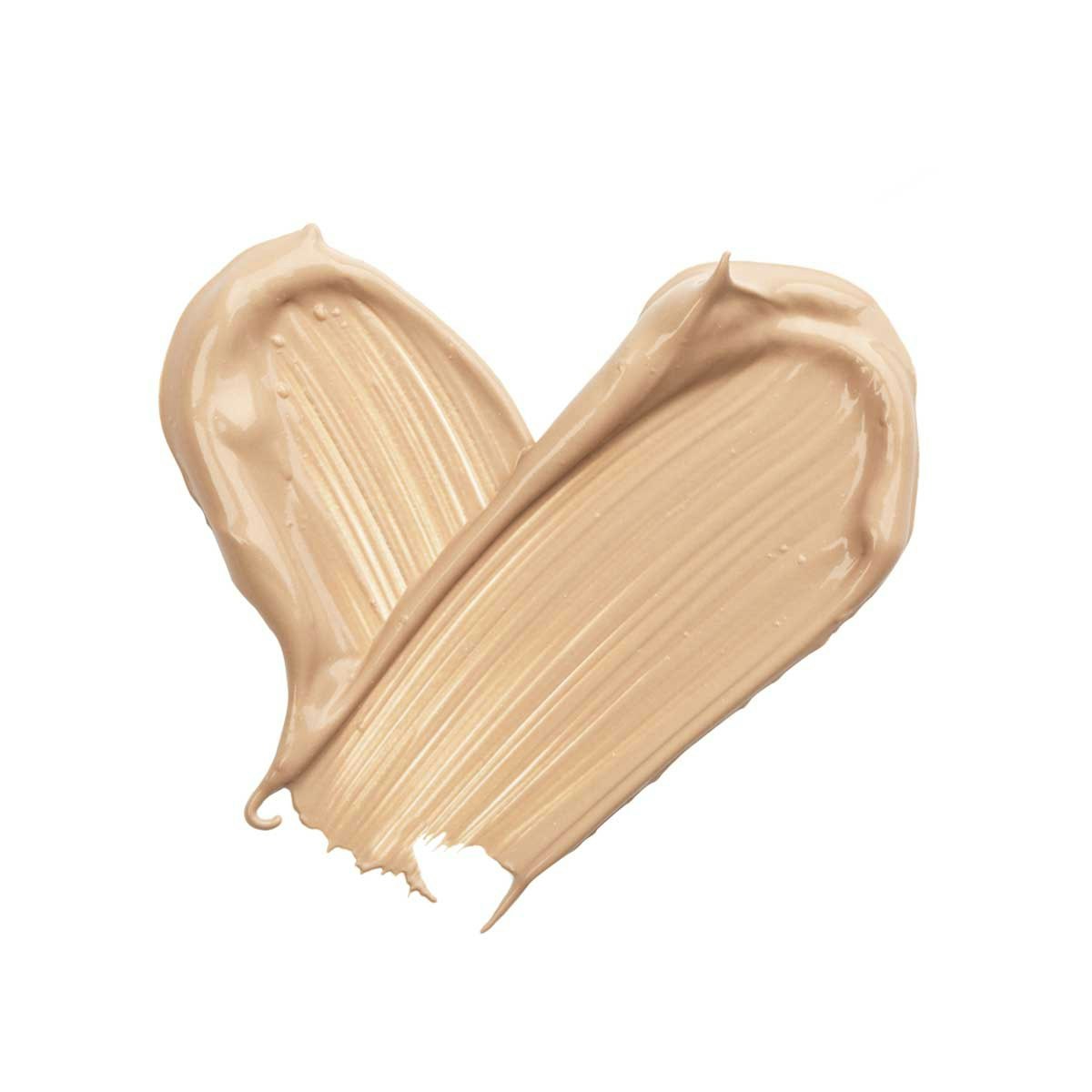 MIA MAKEUP - 4EVER FLUID FOUNDATION 30 ml.