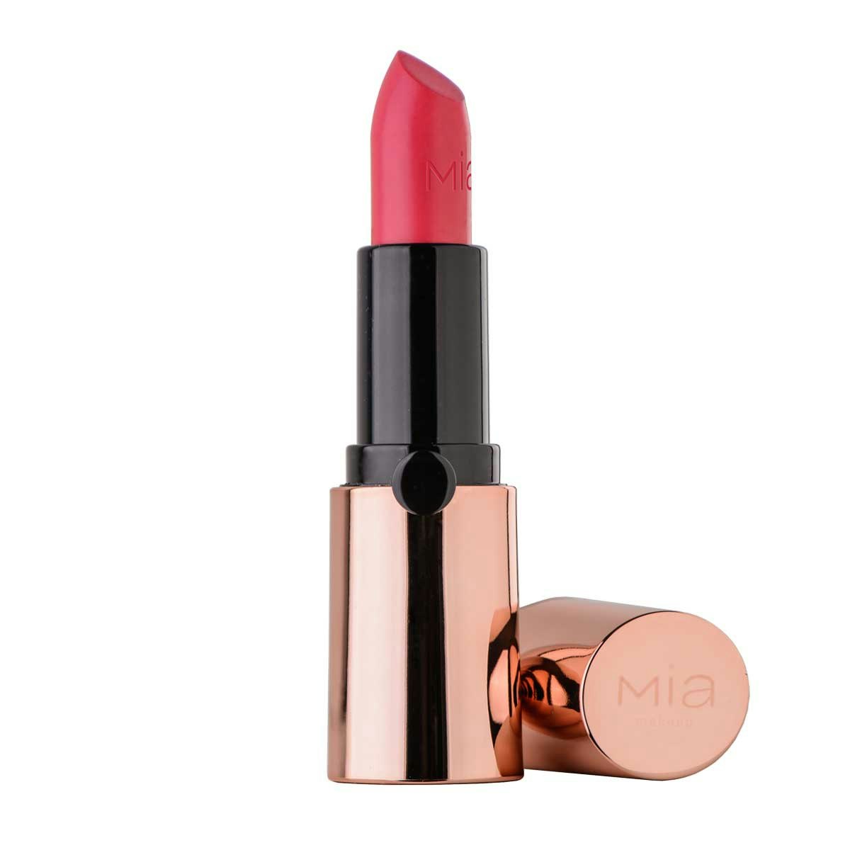MIA MAKEUP - GLAM FLOW LONG LASTING MATTE LIPSTICK