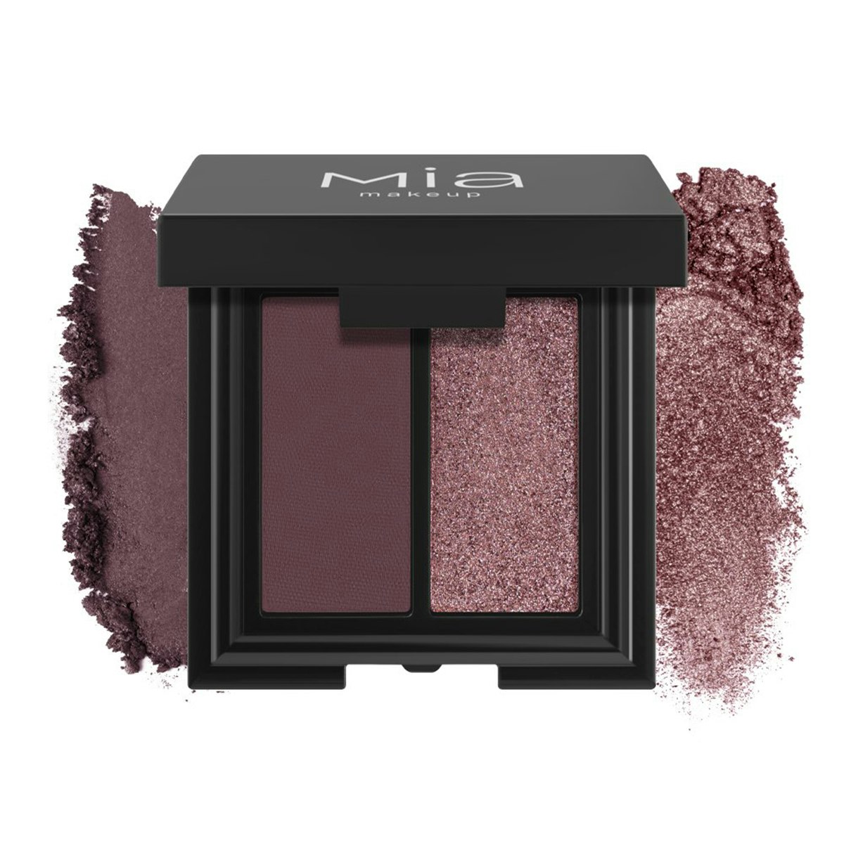 MIA MAKEUP - DOUBLE MATCH DUO