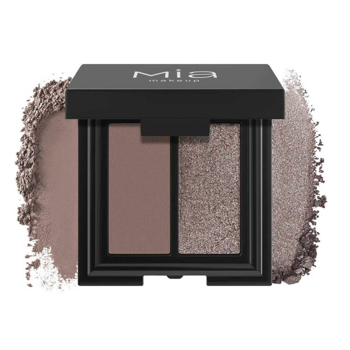 MIA MAKEUP - DOUBLE MATCH DUO