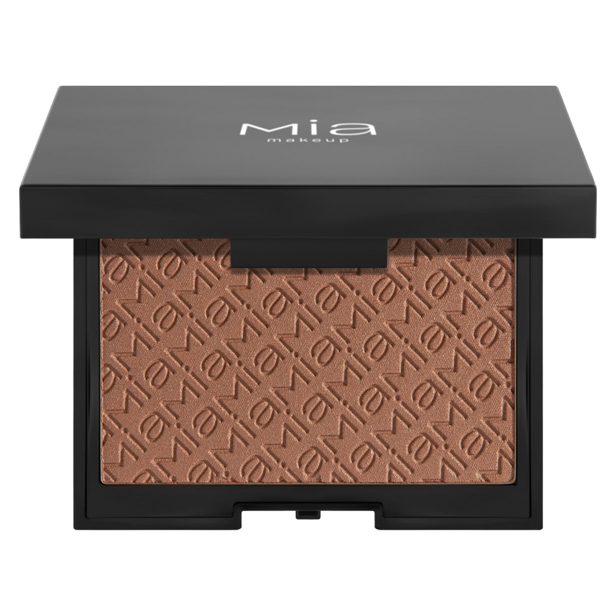 MIA MAKEUP - TAN BUILDER SHIMMER BRONZER