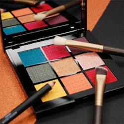 MIA MAKEUP - GLAM EYE PALETTE POP