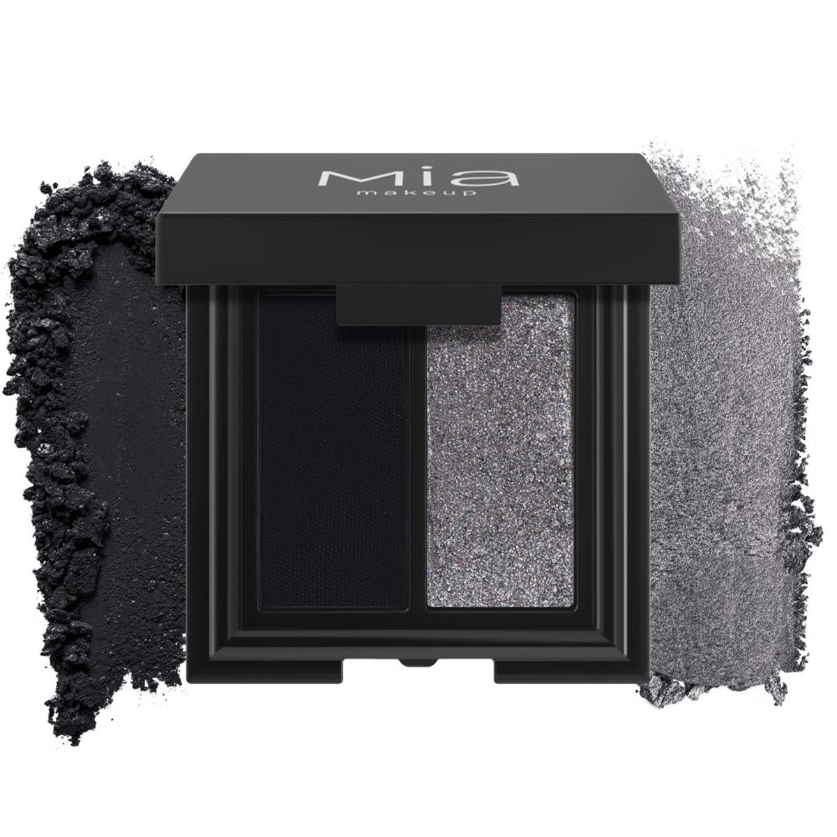 MIA MAKEUP - DOUBLE MATCH DUO