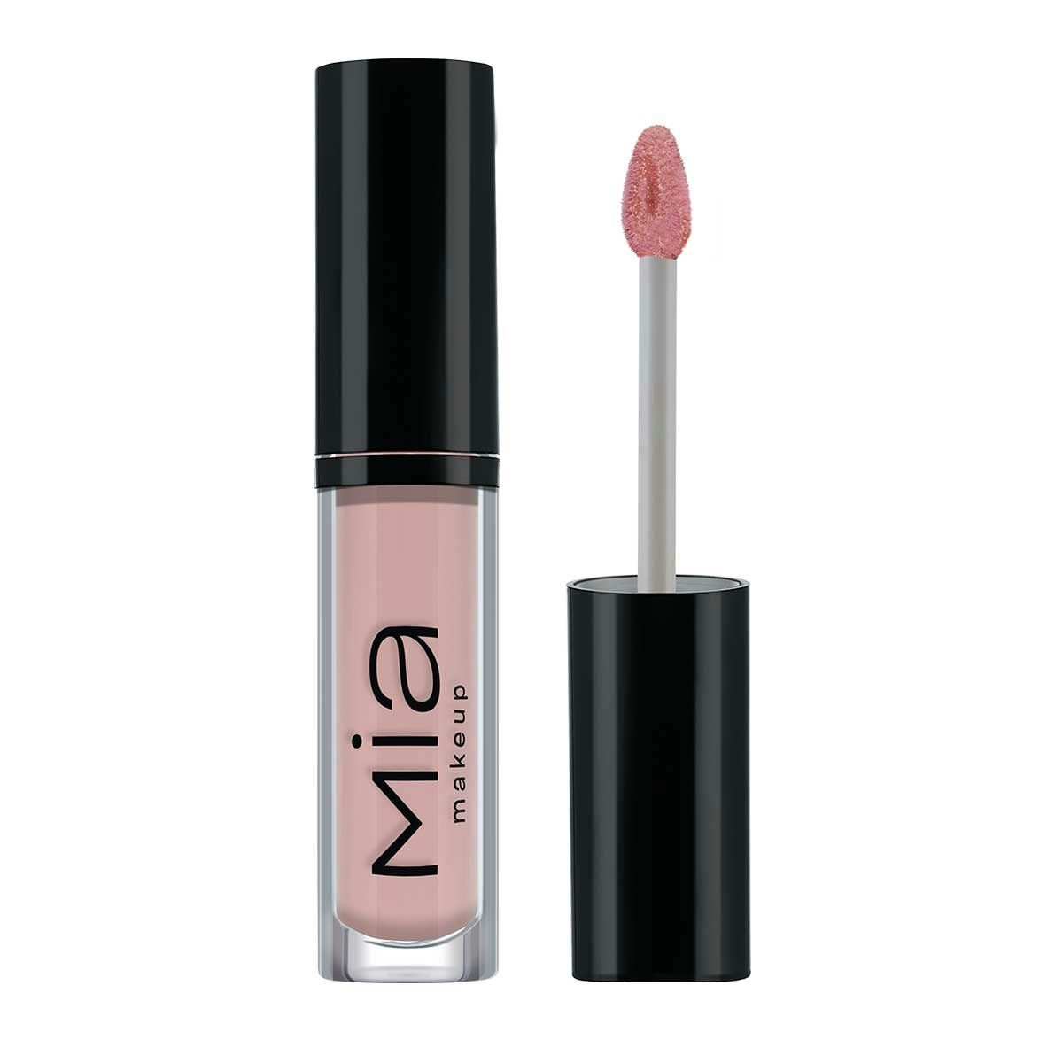 MIA MAKEUP - DRESS ME LIQUID LIPSTICK