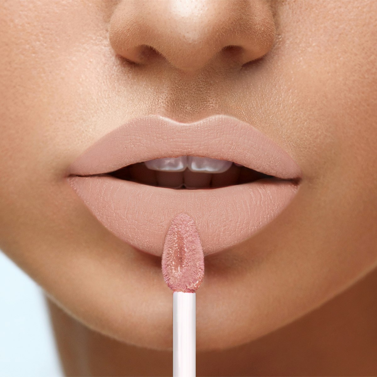 MIA MAKEUP - DRESS ME LIQUID LIPSTICK