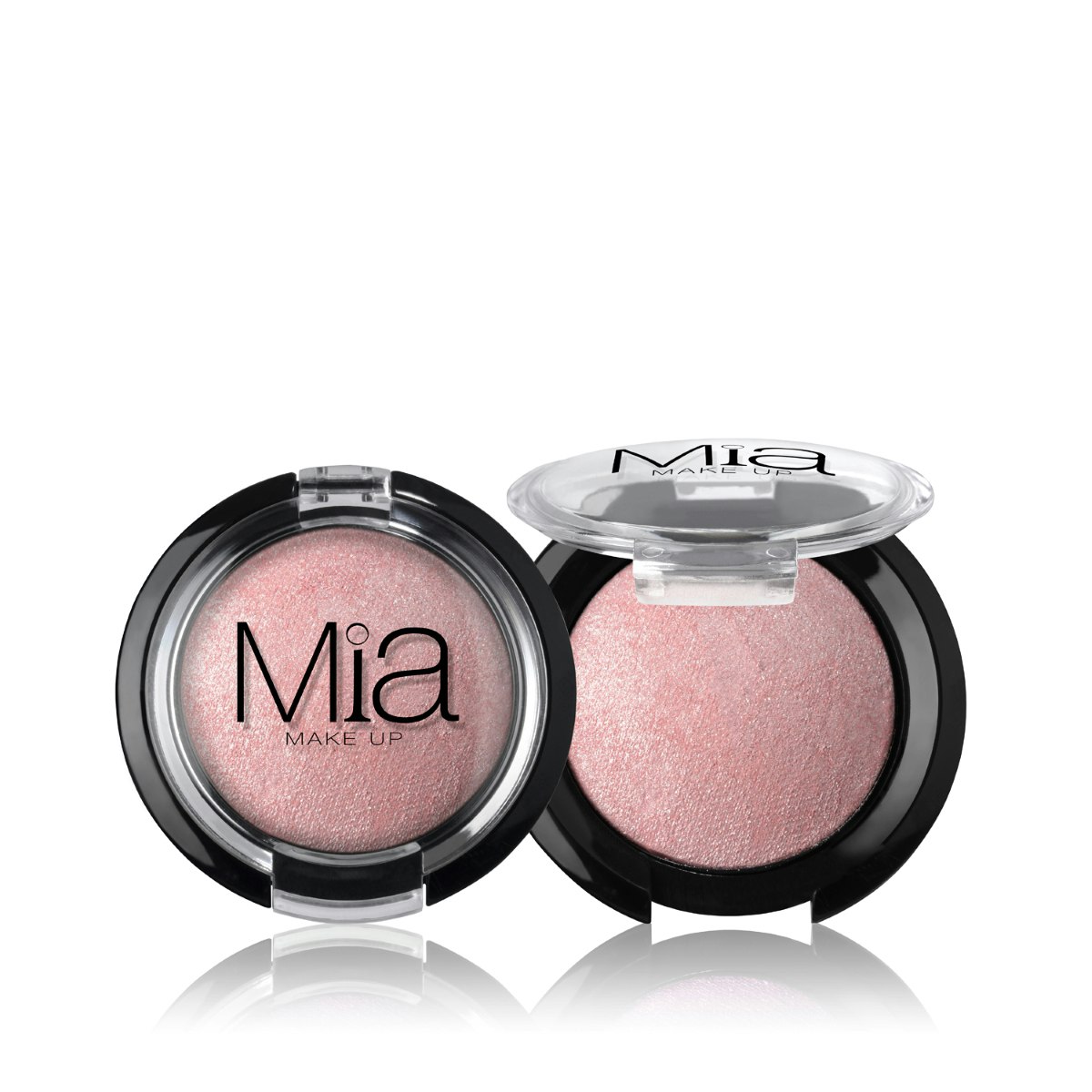 MIA MAKEUP - BAKED EYE EYESHADOW