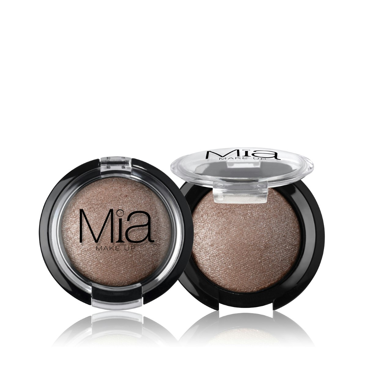 MIA MAKEUP - BAKED EYE EYESHADOW