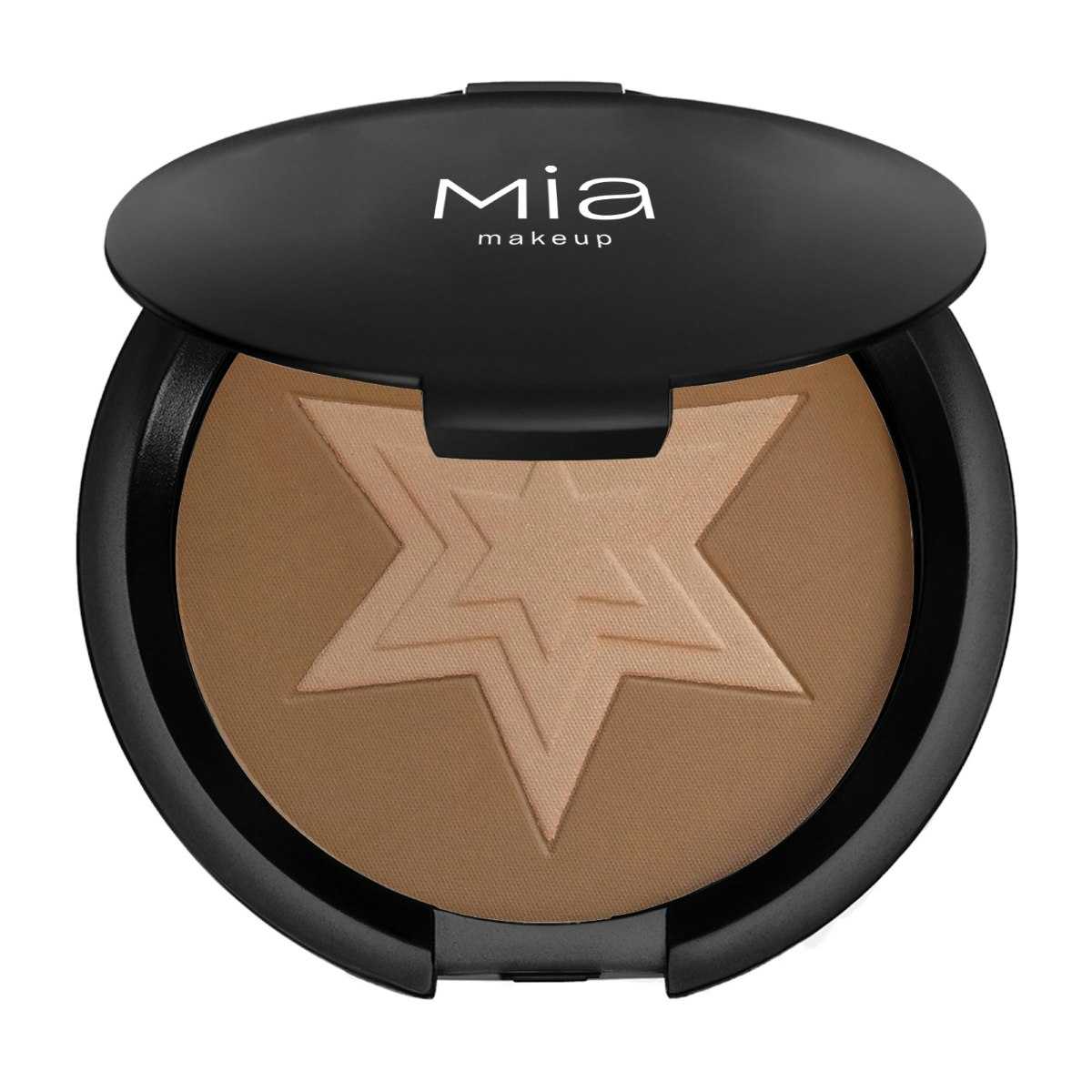MIA MAKEUP - COSMIC GLOW STARS BRONZER ALL OVER