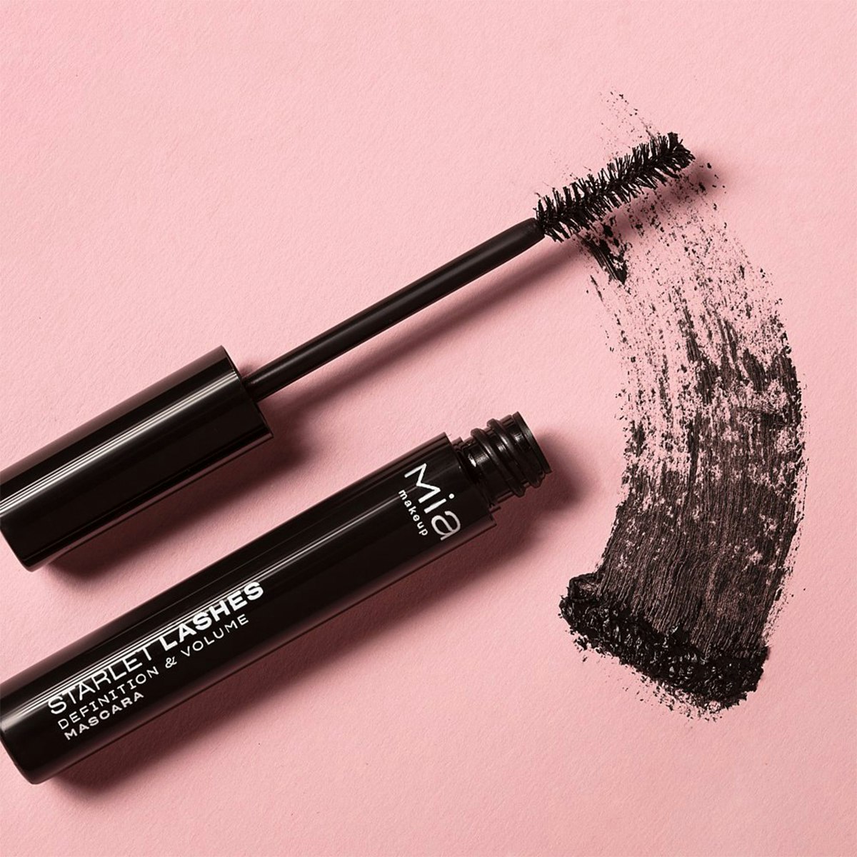 MIA MAKEUP - MASCARA STARLET LASHES