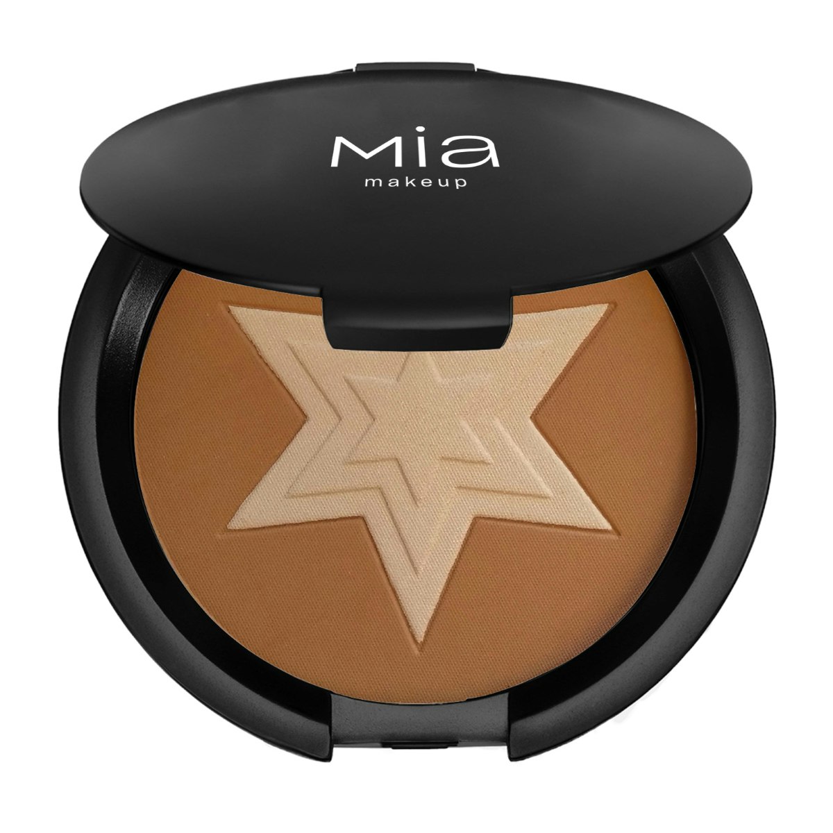 MIA MAKEUP - COSMIC GLOW STARS BRONZER ALL OVER