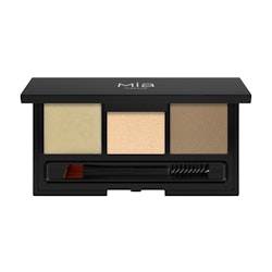 MIA MAKEUP - SET & DEFINE EYEBROW PALETTE
