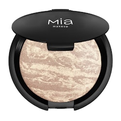 MIA MAKEUP - SO GLOW BAKED BRONZER