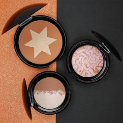 MIA MAKEUP - SO GLOW BAKED BRONZER