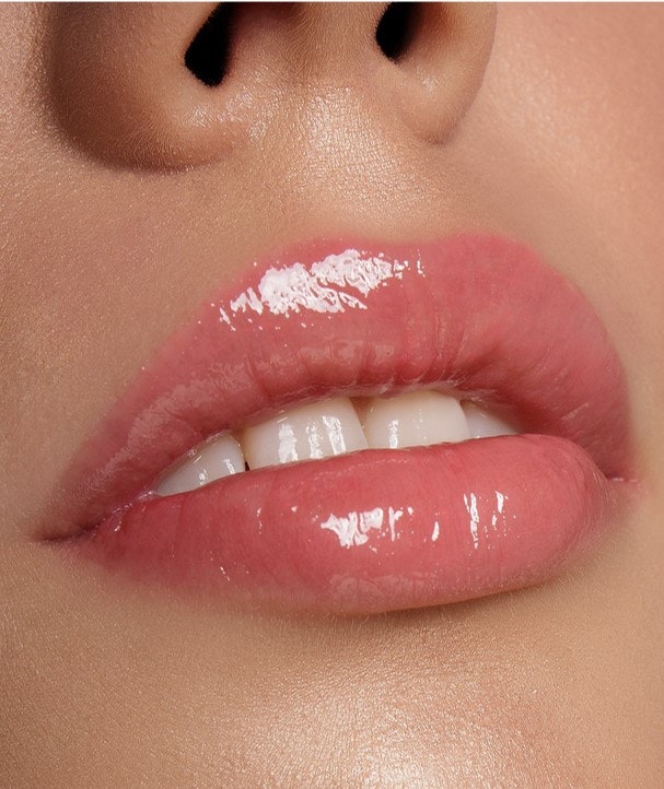 MIA MAKEUP - LIP GLASS