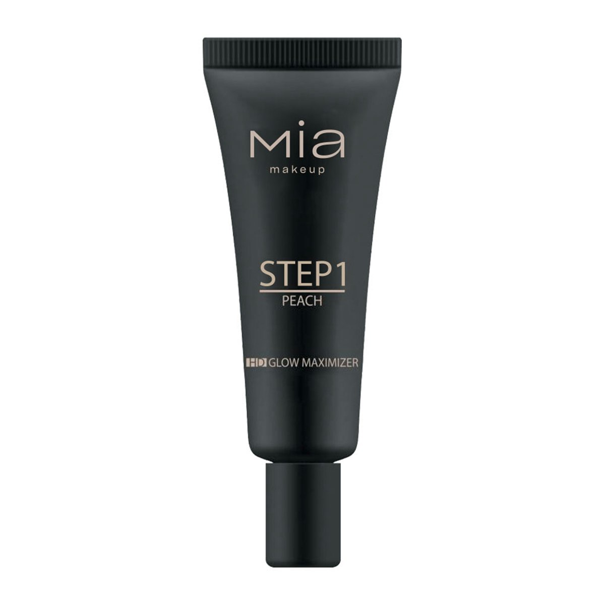 MIA MAKEUP - STEP 1 GLOW MAXIMIZER PRIMER 25ml.
