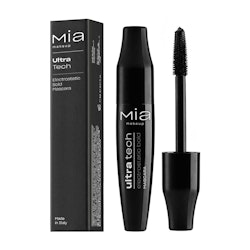 MIA MAKEUP - MASCARA ULTRA TECH