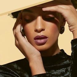 MIA MAKEUP - GLAM MELTED LIQUID LIPSTICK