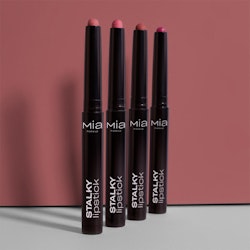 MIA MAKEUP - STALKY LIPSTICK
