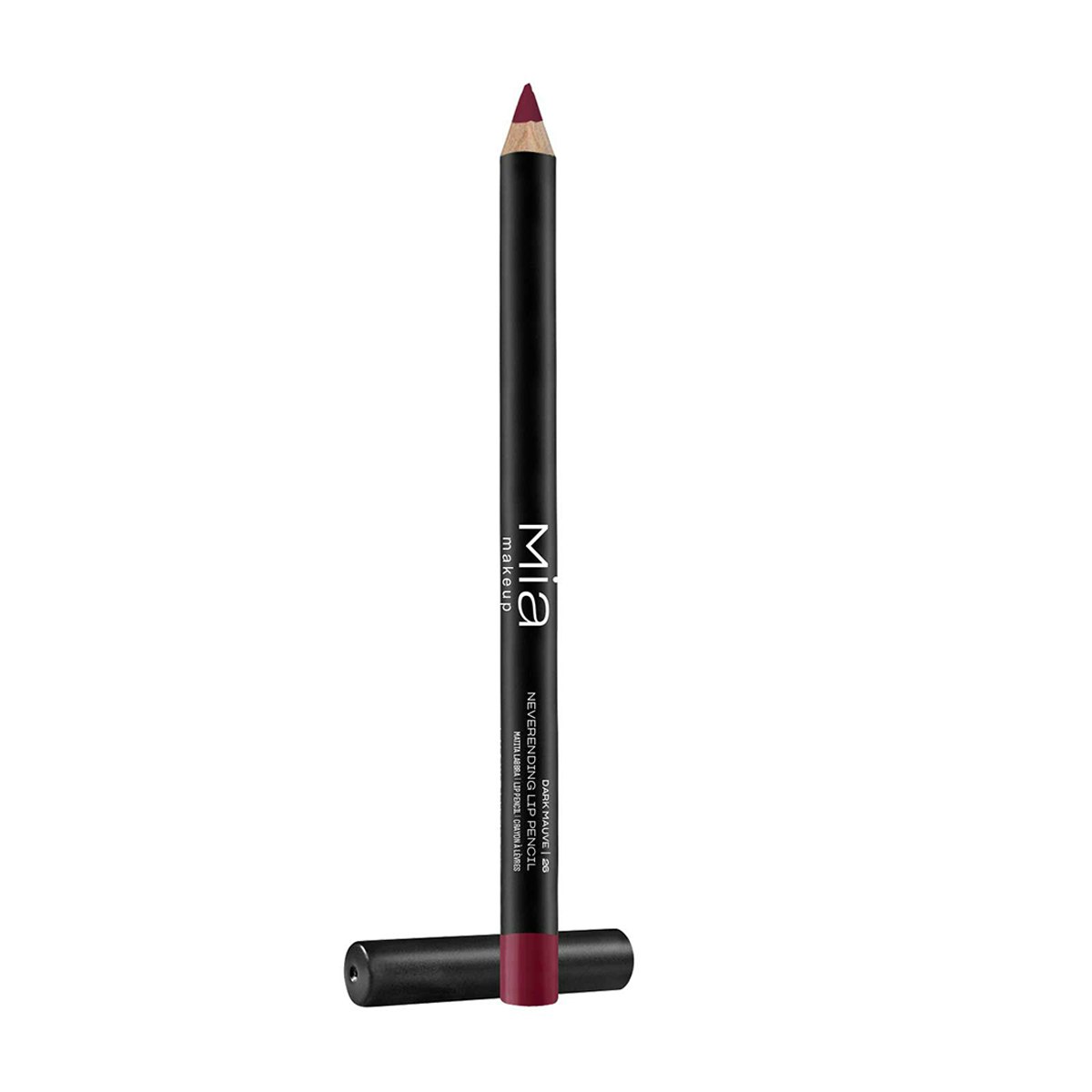 MIA MAKEUP - NEVERENDING LIP PENCIL