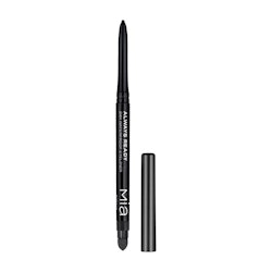 MIA MAKEUP - ALWAYS READY BLACK EYELINER