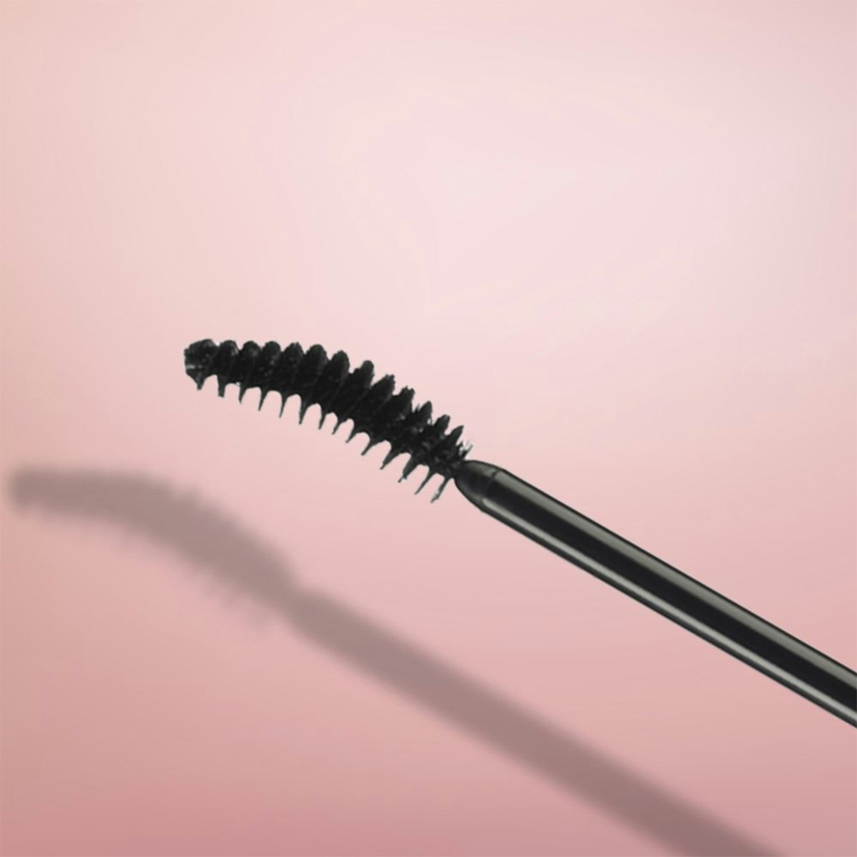 MIA MAKEUP - MASCARA SUPER CURVY