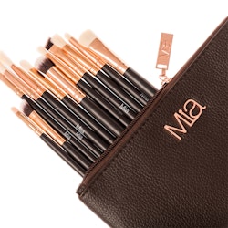 MIA MAKEUP - THE ADVANCED BRUSH SET