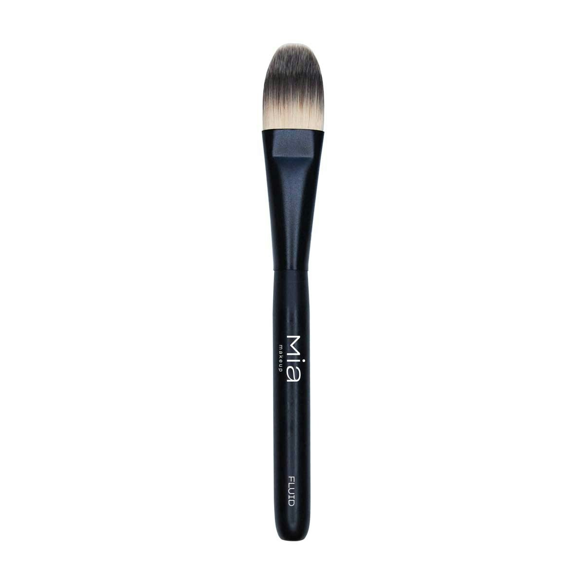 MIA MAKEUP - FACE BRUSH FLUID FOUNDATION