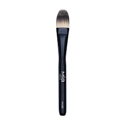MIA MAKEUP - FACE BRUSH FLUID FOUNDATION