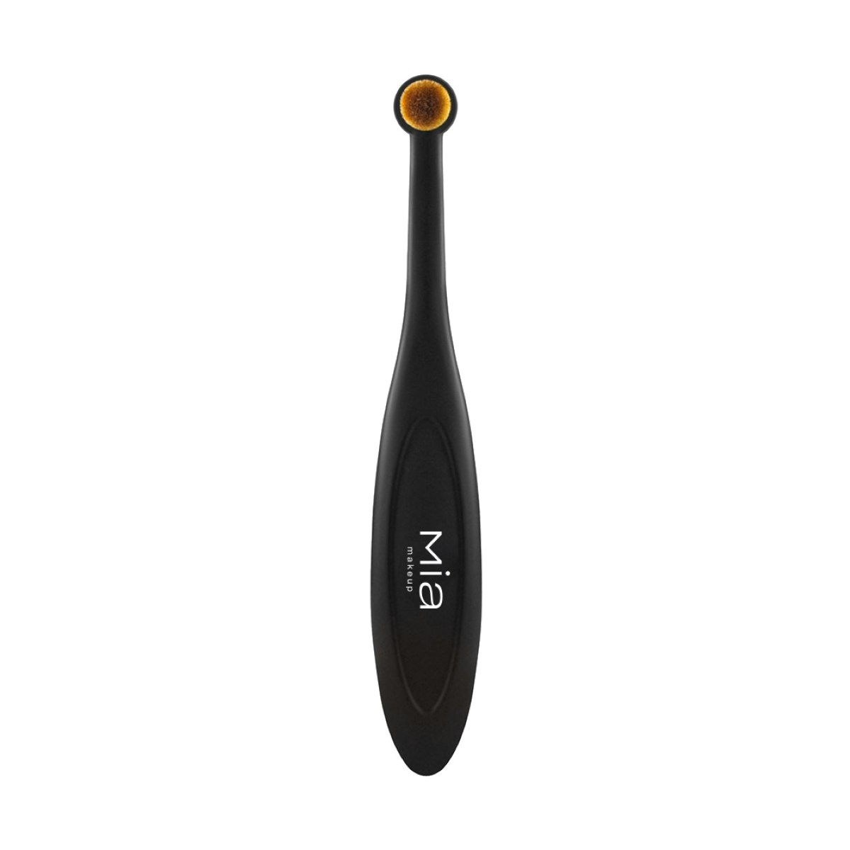 MIA MAKEUP - FACE BRUSH ROUND