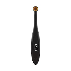 MIA MAKEUP - FACE BRUSH ROUND