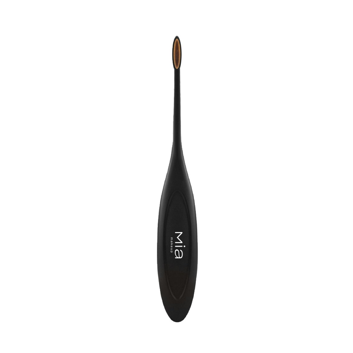 MIA MAKEUP - EYE BRUSH OVAL LINER