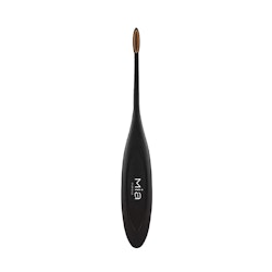 MIA MAKEUP - EYE BRUSH OVAL LINER