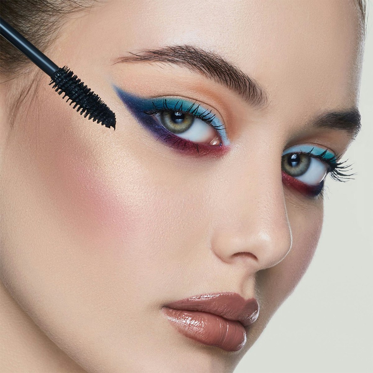 MIA MAKEUP - RESET MASCARA