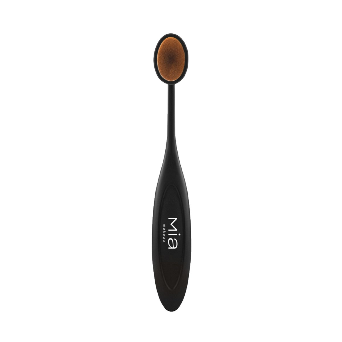 MIA MAKEUP - FACE BRUSH S-OVAL