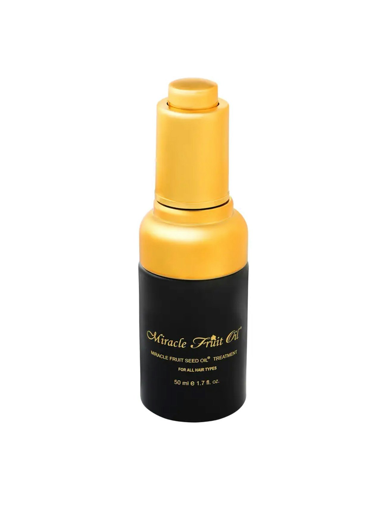 MIRACLE FRUIT OIL - SCALP AND HAIR TREATMENT 50 ml.