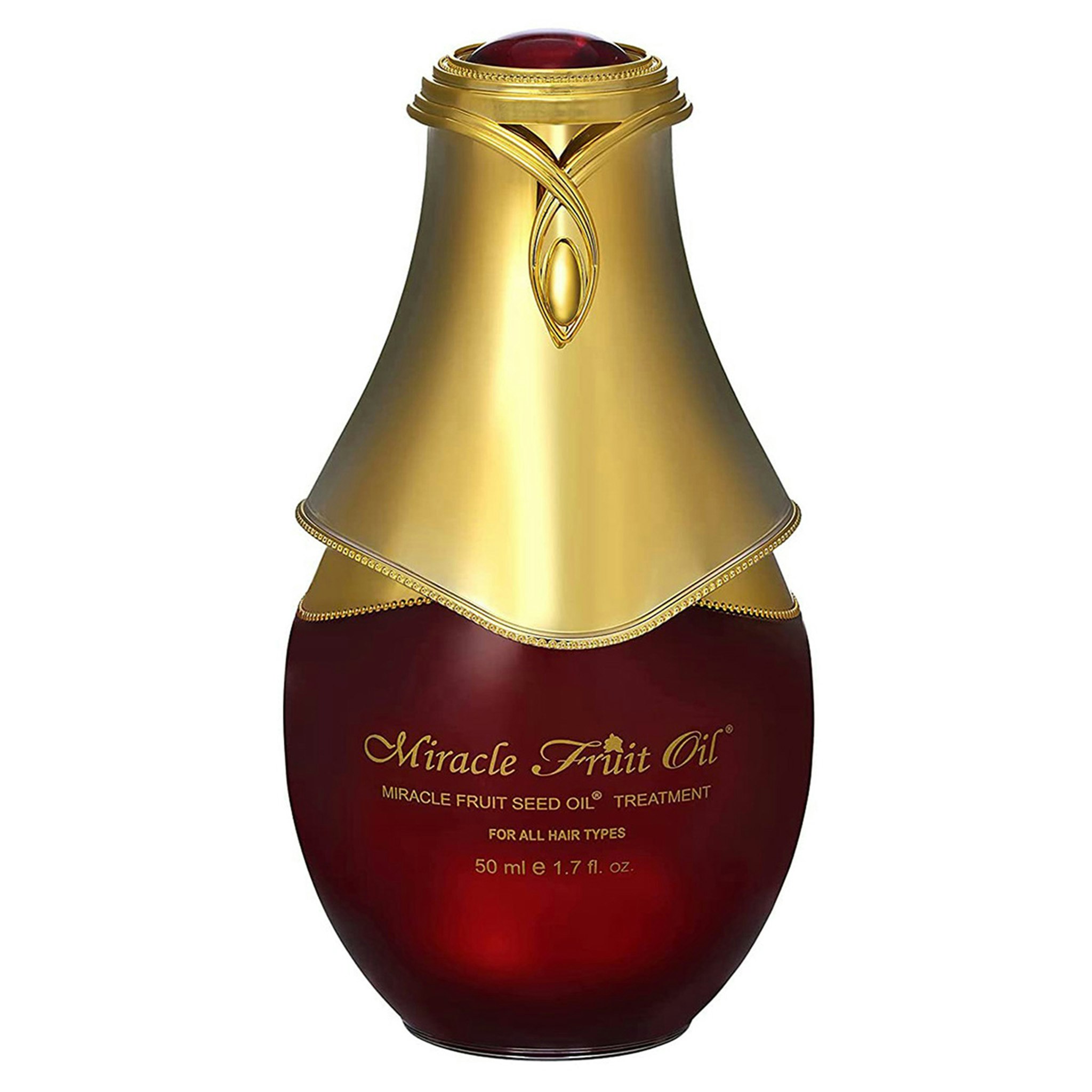 MIRACLE FRUIT OIL – REVOLUTIONARY HAIR OIL 50 ml.