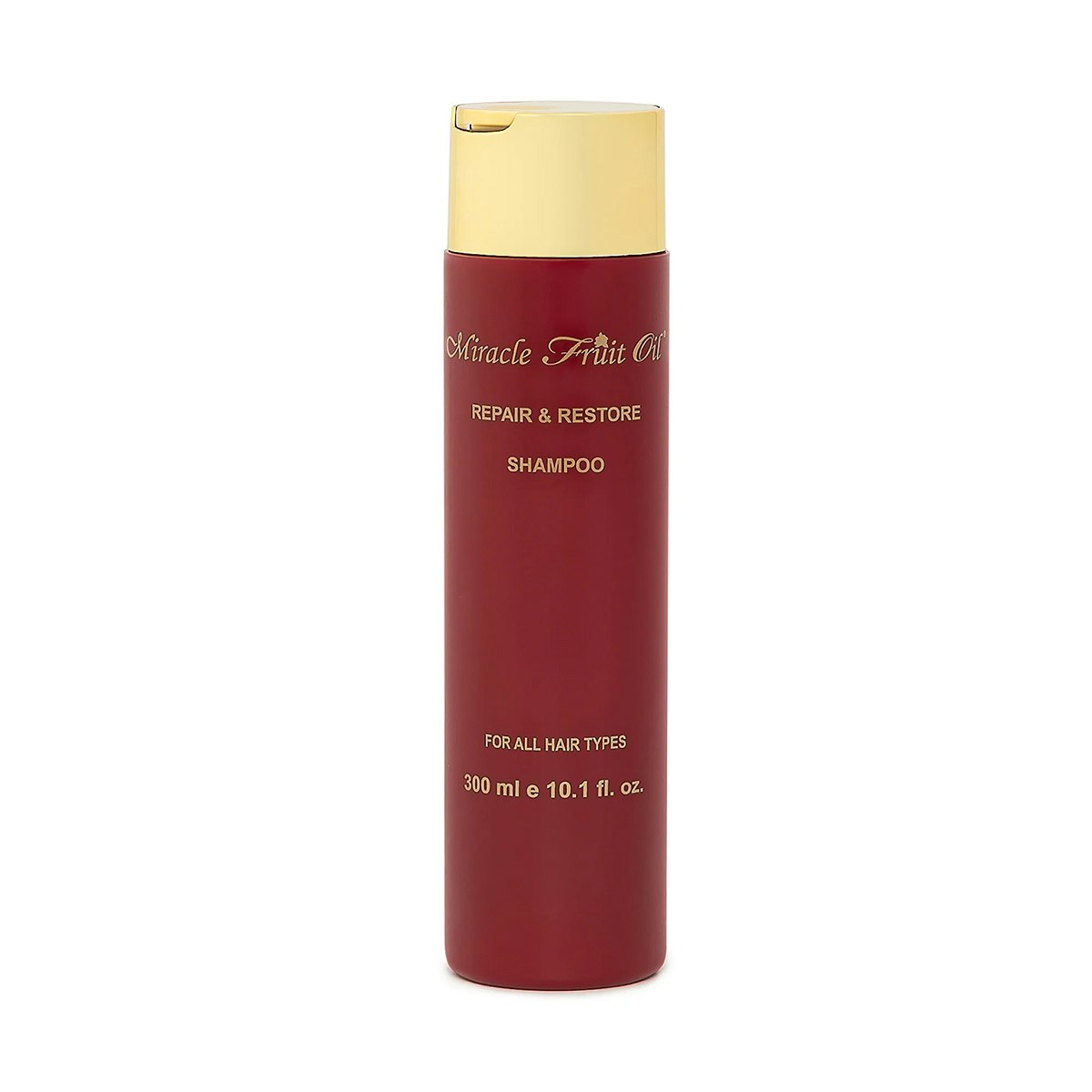MIRACLE FRUIT OIL - SHAMPOO 300ML.