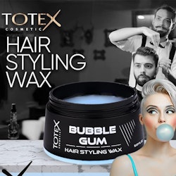 TOTEX BUBBLE GUM WAX