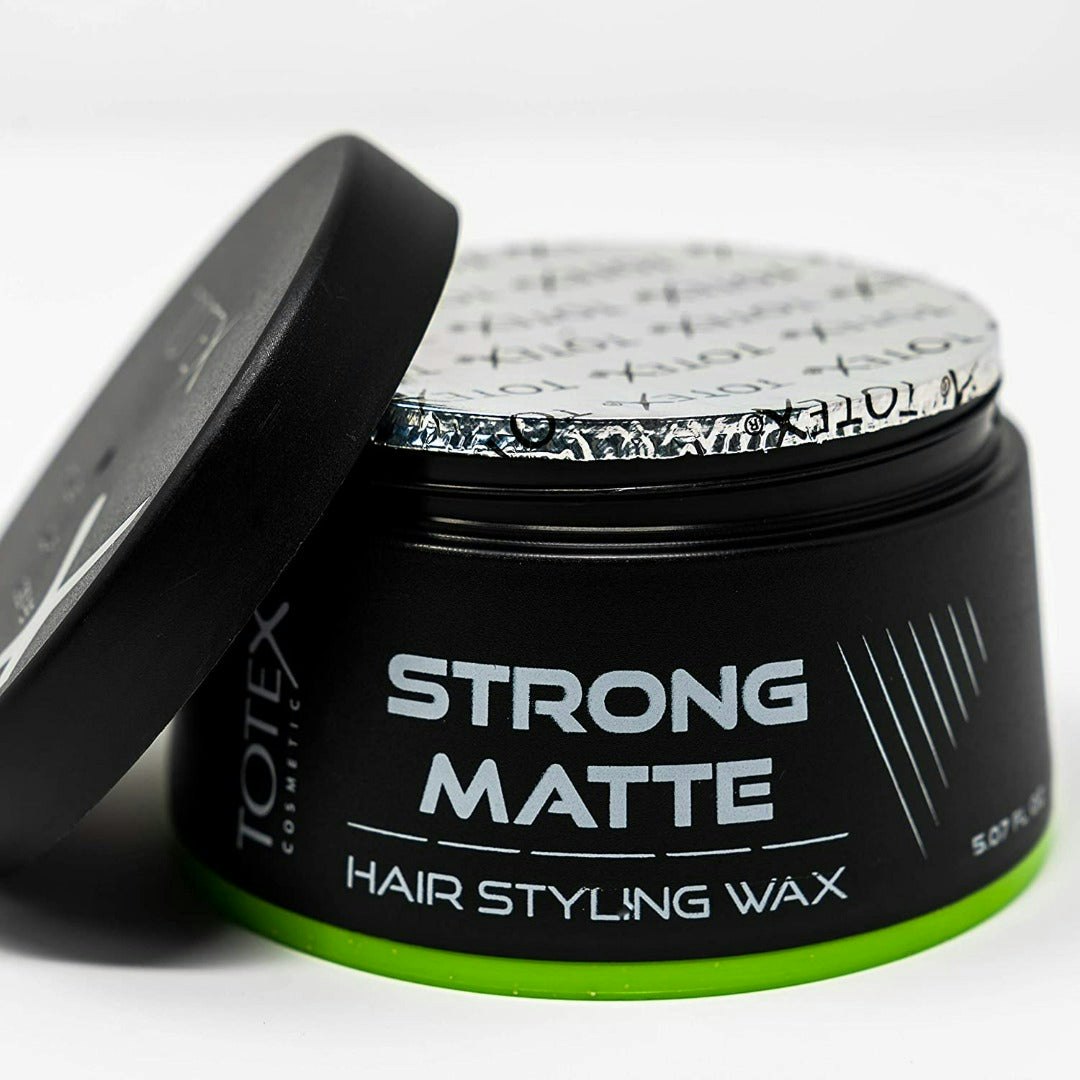 TOTEX STRONG MATTE WAX