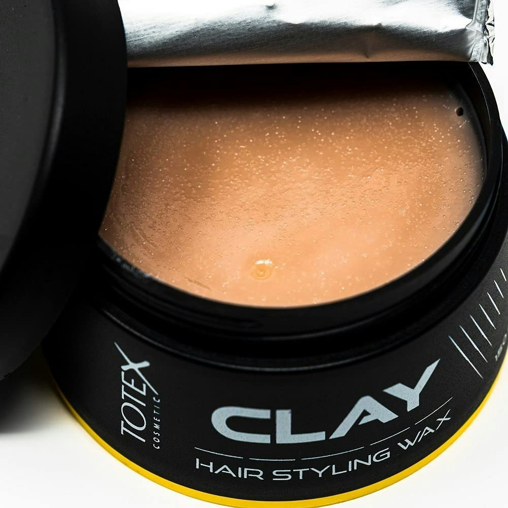 TOTEX CLAY WAX
