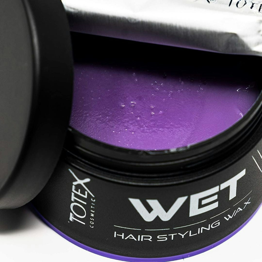 TOTEX WET WAX