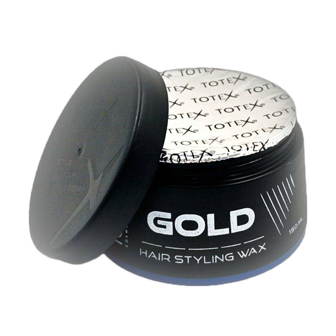 TOTEX GOLD WAX