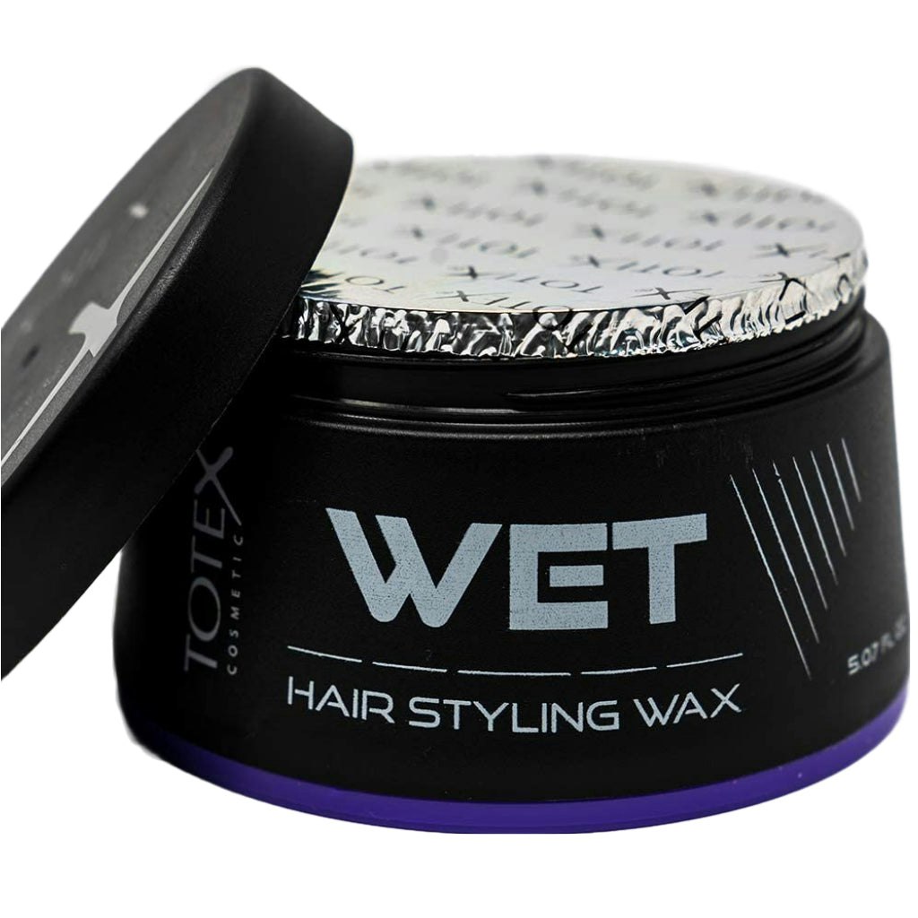 TOTEX WET WAX