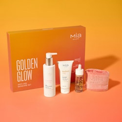 MIA PRO SKIN - GOLDEN GLOW