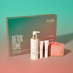 MIA PRO SKIN - DETOX TIME