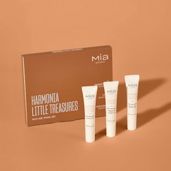 MIA PRO SKIN - HARMONIA LITTLE TREASURES ANTI-AGE TRAVEL SET