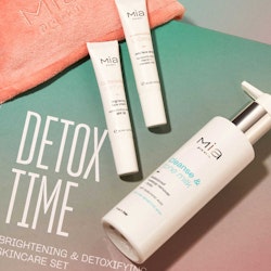 MIA PRO SKIN - DETOX TIME