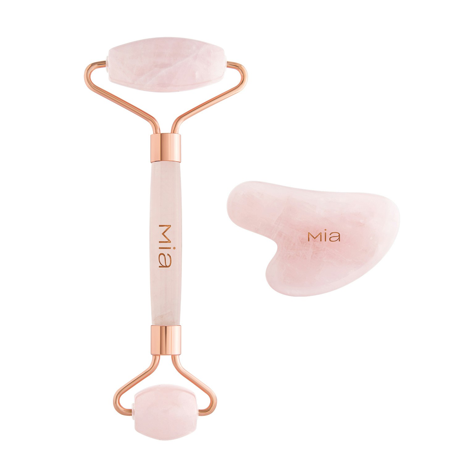 MIA PRO SKIN - SKIN WORKOUT