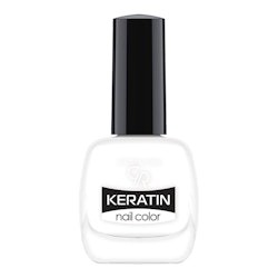 GR KERATIN NAIL COLOR